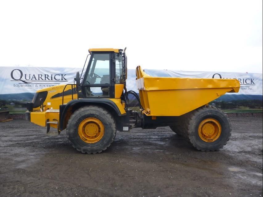 Image of JCB 714 Primary image