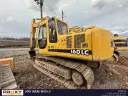 2001 John Deere 160C LC Image