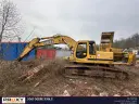 2001 John Deere 330LC Image