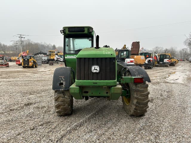 Image of John Deere 3400 equipment image 2