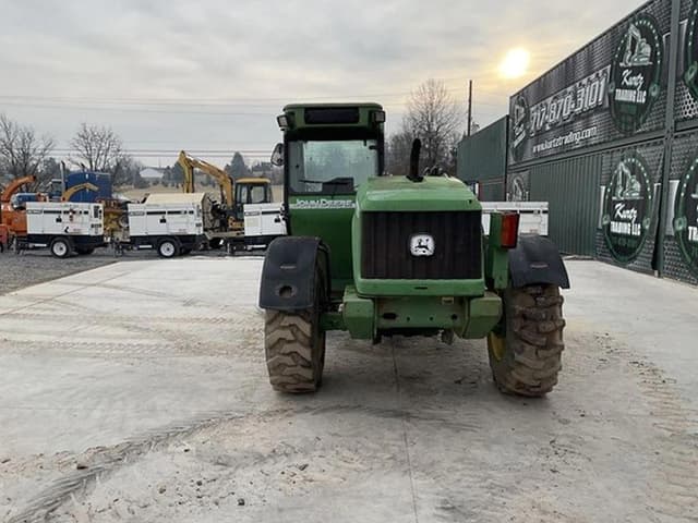 Image of John Deere 3400 equipment image 2