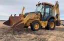 2001 John Deere 410G Image
