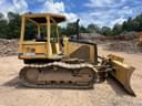 2001 John Deere 450H Image