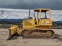 2001 John Deere 650H Image