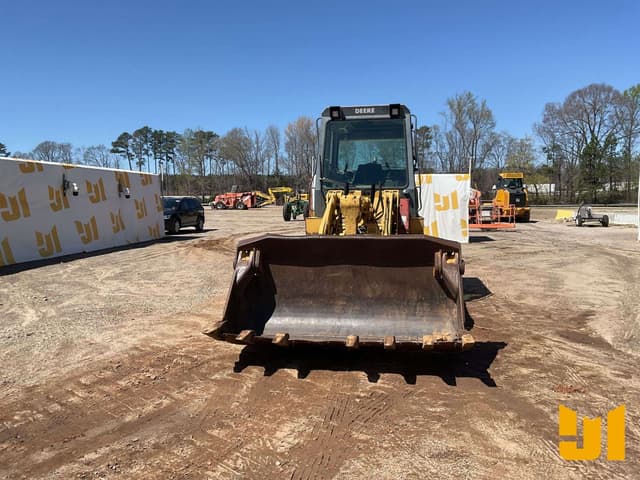 Image of John Deere 655C equipment image 1