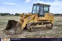 2001 John Deere 755C Image