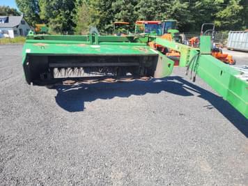 Main image John Deere 926