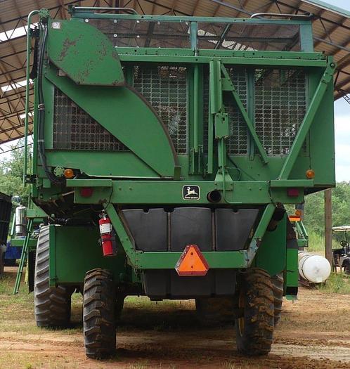 Image of John Deere 9976 equipment image 3