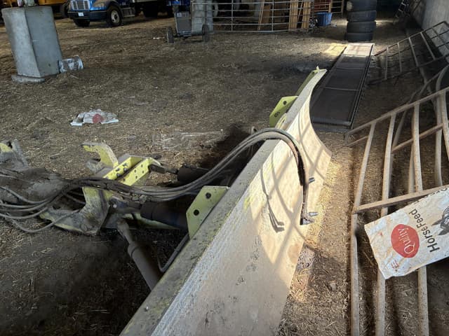 Image of Degelman 10-46/57 equipment image 1