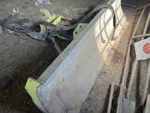 2001 Degelman 10-46/57 Image