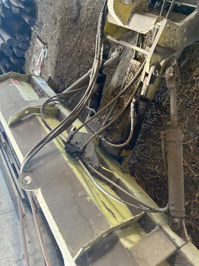 Image of Degelman 10-46/57 equipment image 3