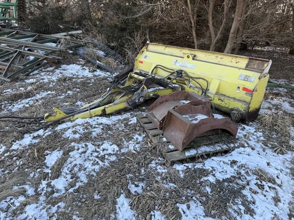 Image of Degelman 10-46/57 Primary image