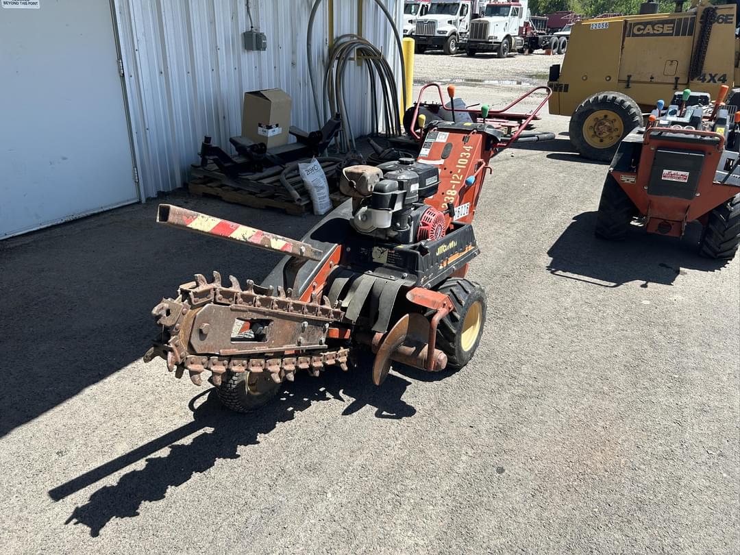 Image of Ditch Witch 1230 Primary image