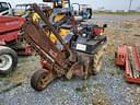 2001 Ditch Witch 1820 Image