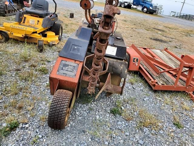 Image of Ditch Witch 1820 equipment image 1