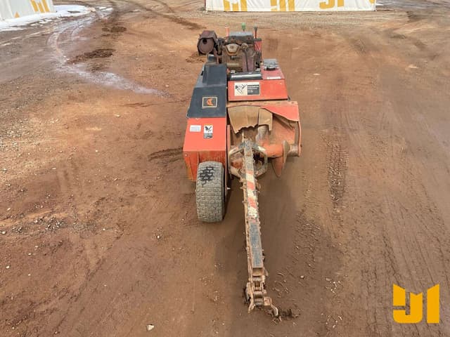 Image of Ditch Witch 1820H equipment image 1
