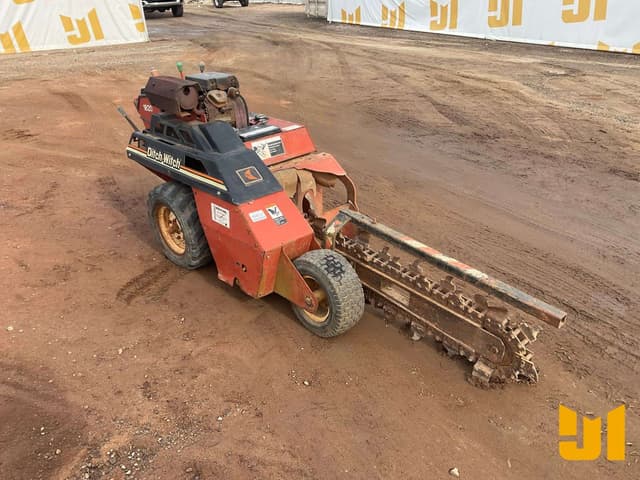 Image of Ditch Witch 1820H equipment image 2