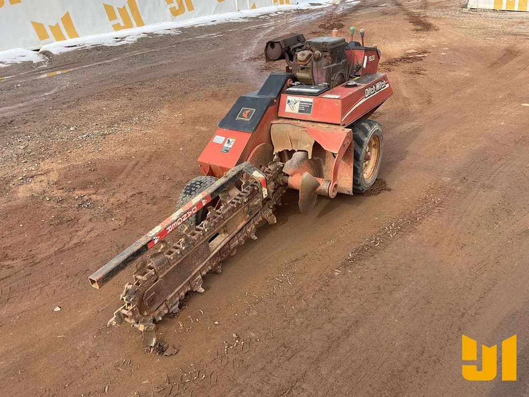 Image of Ditch Witch 1820H Primary image