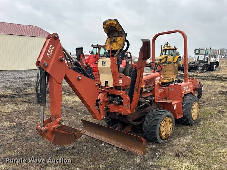 Image of Ditch Witch 3700 Primary image