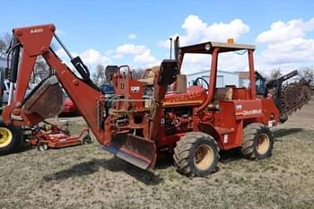 2001 Ditch Witch M710 Equipment Image0