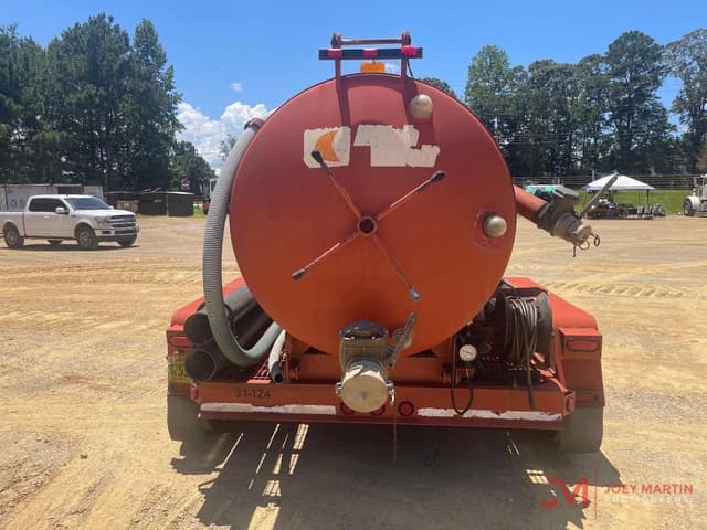 Image of Ditch Witch FX30 equipment image 2