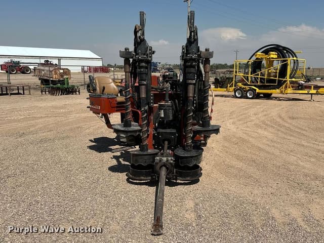 Image of Ditch Witch JT2720 equipment image 1