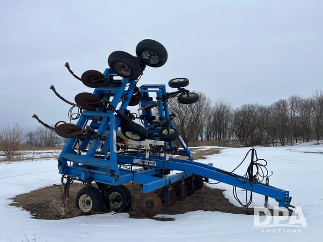 Image of DMI 5250 equipment image 3