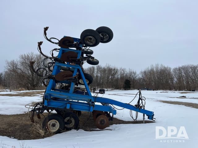 Image of DMI 5250 equipment image 4