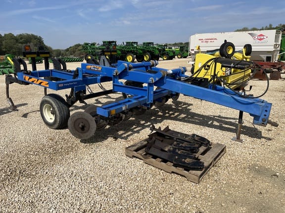 Main image DMI Ecolo-Tiger 527B