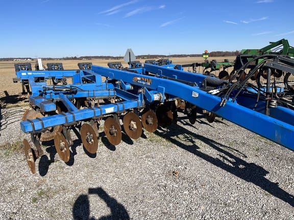 Main image DMI Ecolo-Tiger 730B