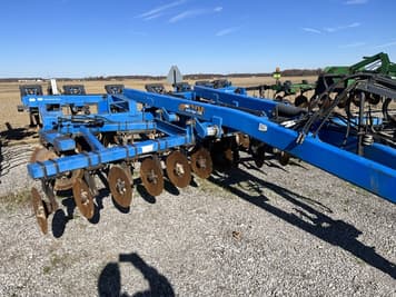 Main image DMI Ecolo-Tiger 730B