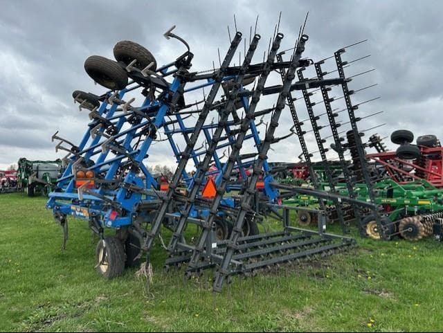 Image of DMI Tigermate II equipment image 4