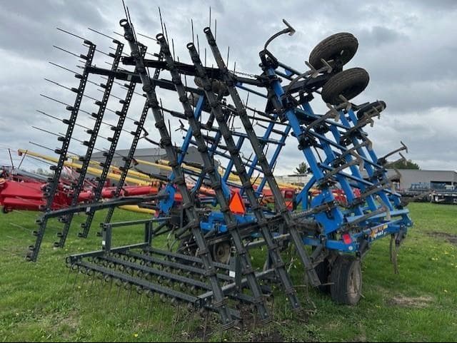 Image of DMI Tigermate II equipment image 3