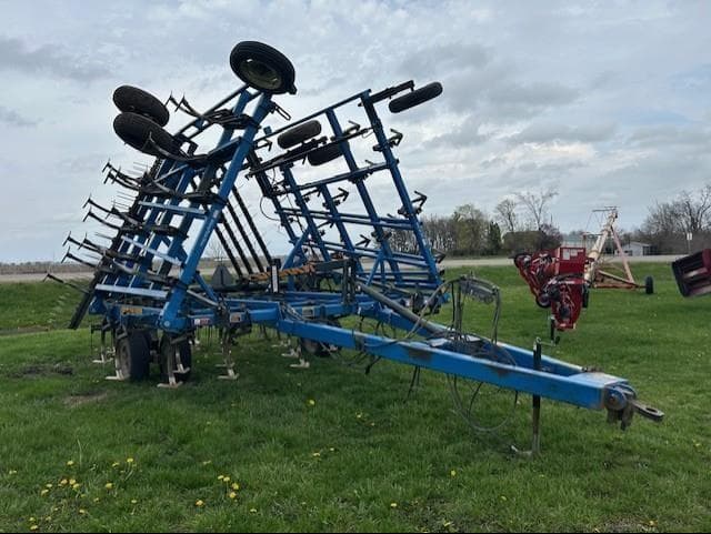 Image of DMI Tigermate II equipment image 2