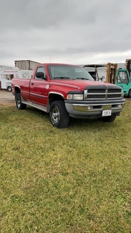 Main image Dodge Ram 1500