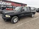 2001 Dodge Ram 1500 Image