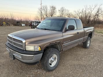 Main image Dodge Ram 1500