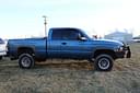 2001 Dodge Ram 2500 Image