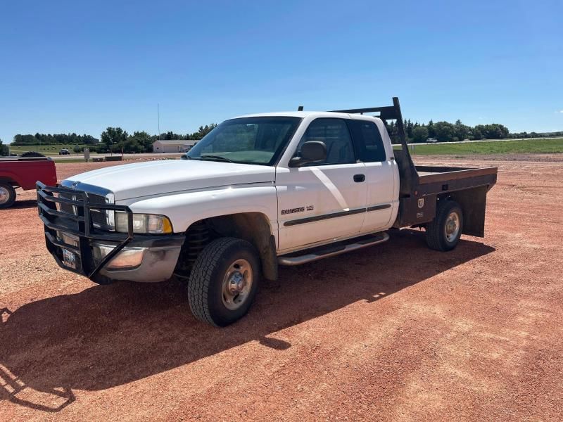 Main image Dodge Ram 2500