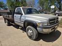 2001 Dodge Ram 3500 Image