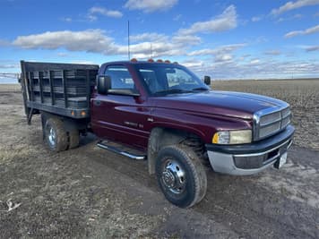 Main image Dodge Ram 3500
