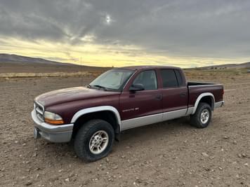 Main image Dodge Dakota