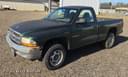 2001 Dodge Dakota Image