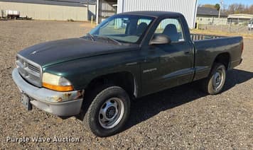 Main image Dodge Dakota