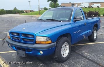 Main image Dodge Dakota