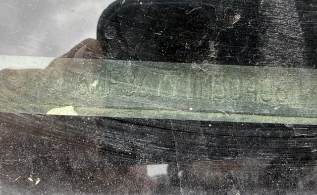 Image of Dodge Ram 3500 equipment image 4