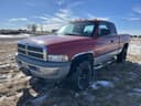 2001 Dodge Ram 1500 Image