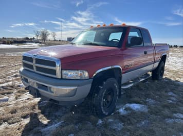 Main image Dodge Ram 1500