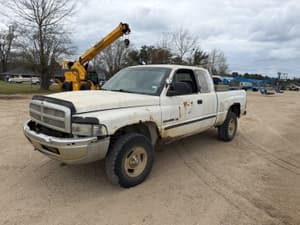 2001 Dodge Ram 1500 Image