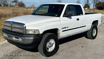 Main image Dodge Ram 1500